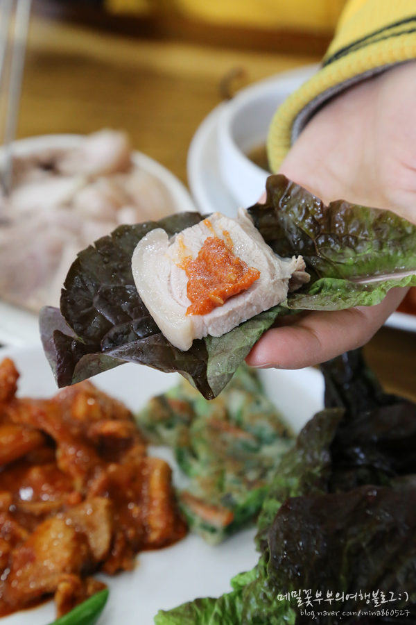 지산푸드 이미지