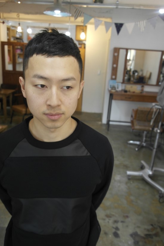 스타일제이헤어 이미지