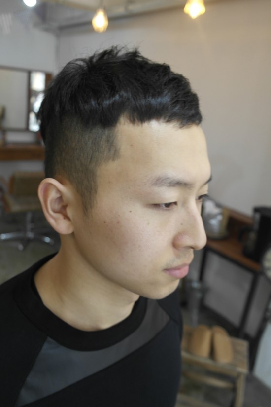 스타일제이헤어 이미지