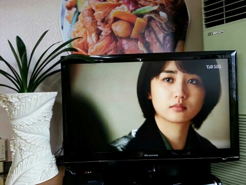 25시 식당 이미지