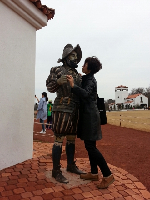 홍지랜드 이미지
