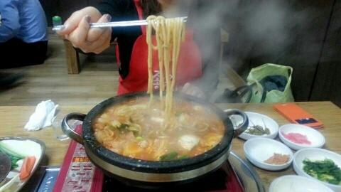 이화곱창 이미지