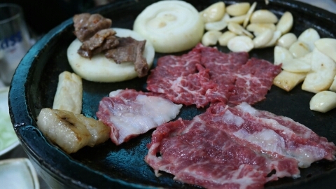 새터식당 이미지