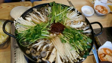 푸른마을가든 이미지