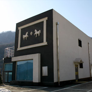 보니또펜션 이미지