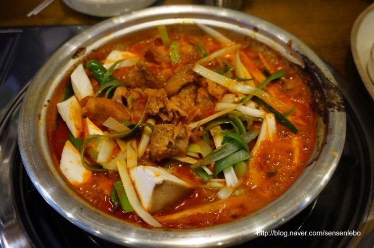 매운갈비구역 이미지