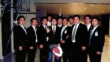 (주)에이플러스 경호 이미지