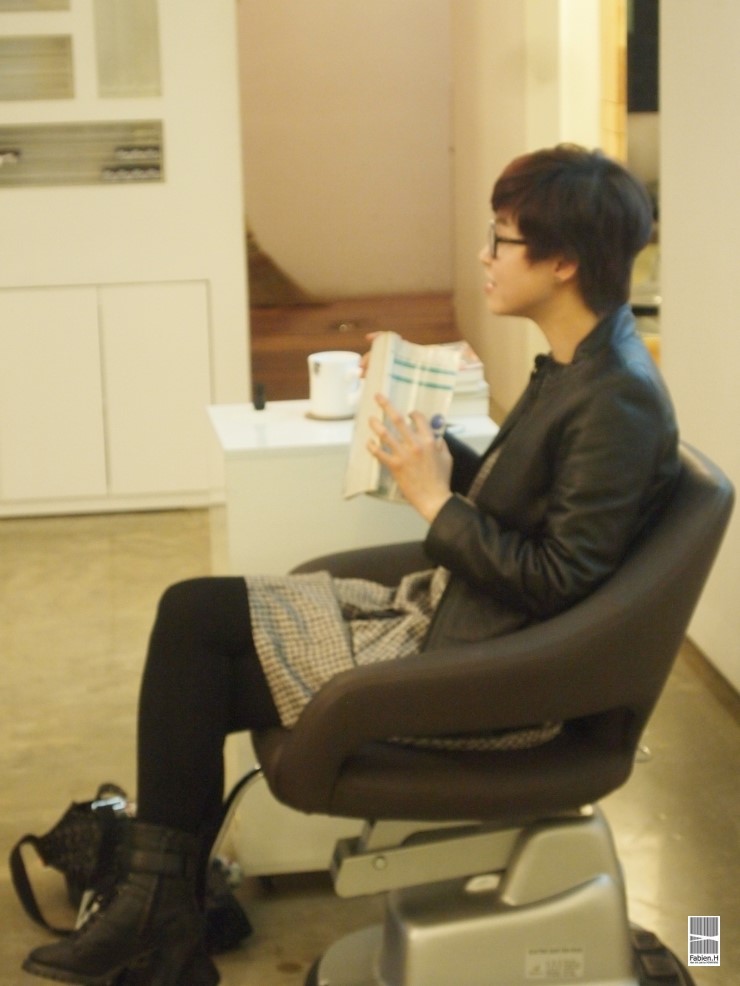 헤어박사미용실 이미지
