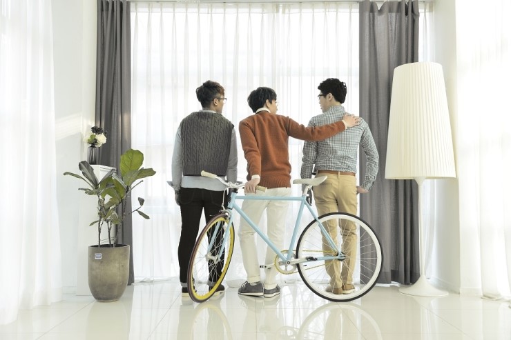 세자전거 이미지