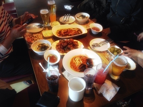비비큐(BBQ) 광교상현점 이미지