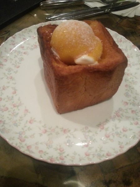 오마이 토스트 이미지