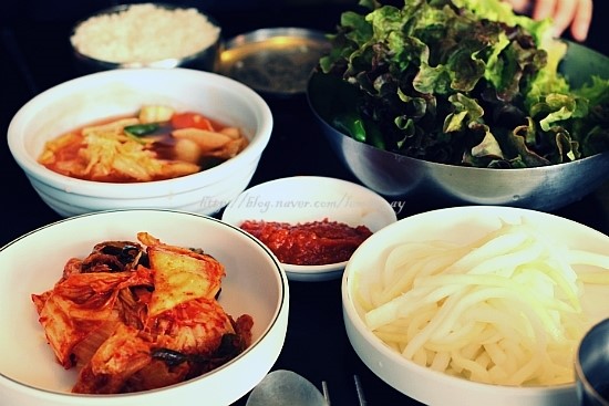 삼일정육점 이미지