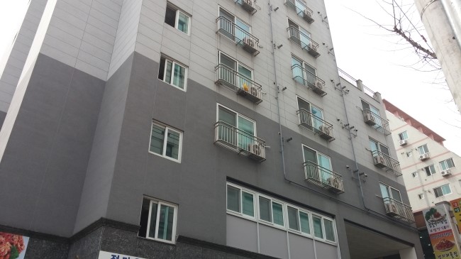 주안엘리베이터(주) 이미지