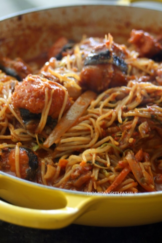 마산찹쌀아구찜 이미지