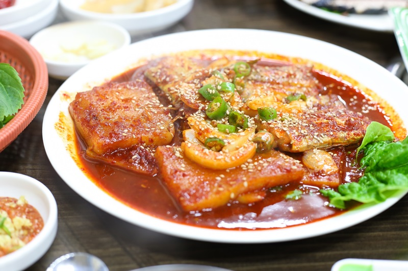 월척횟집 이미지