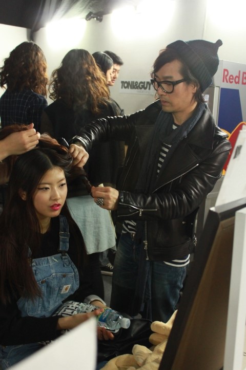 하우컷 이미지