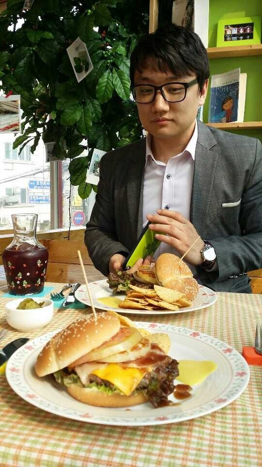 부길왕갈비 이미지