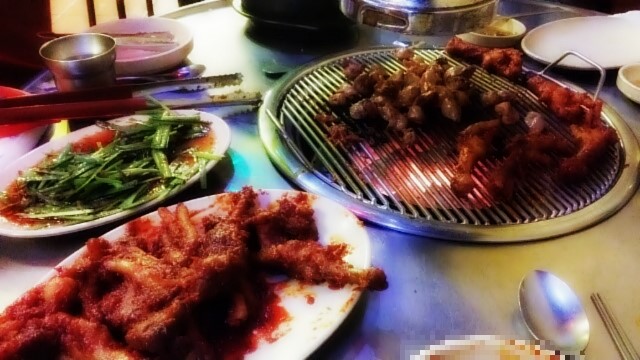 닭발어때 이미지