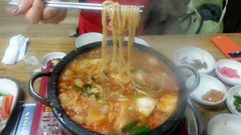 이화곱창 이미지