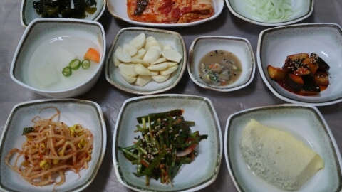 새터식당 이미지