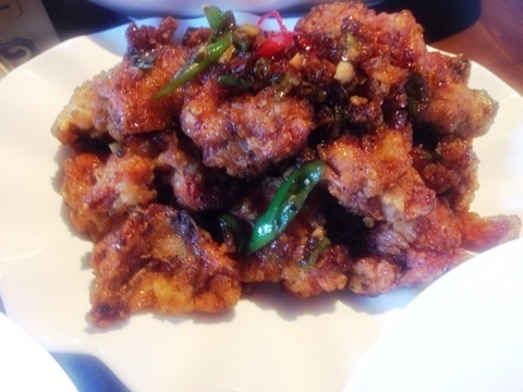 비비큐(BBQ) 광교상현점 이미지