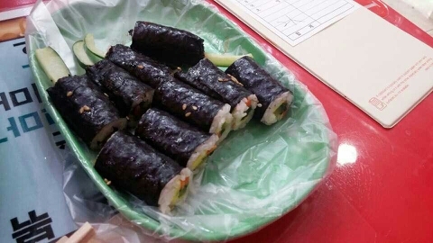 오빠네옛날떡볶이 이미지