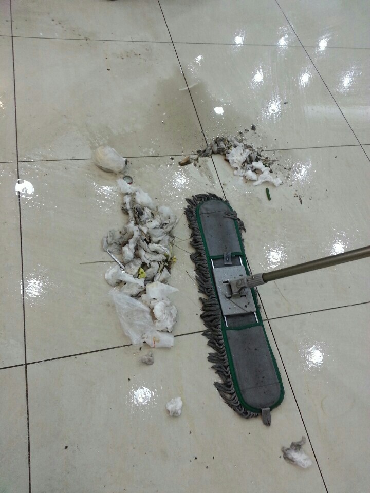사무실청소 이미지
