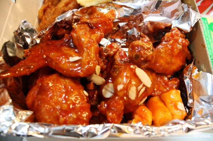 치킨678청주 이미지