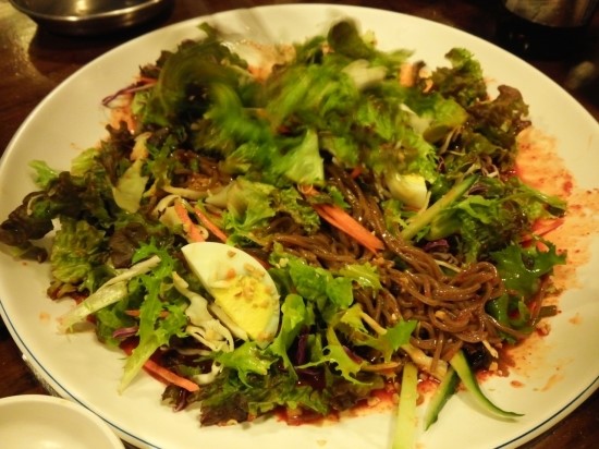 오라이숯불닭갈비 이미지