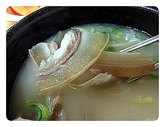 해주설렁탕 이미지