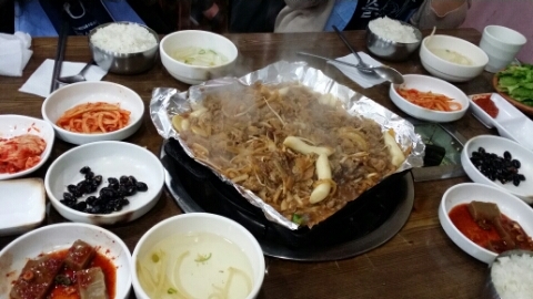 창진식당 이미지