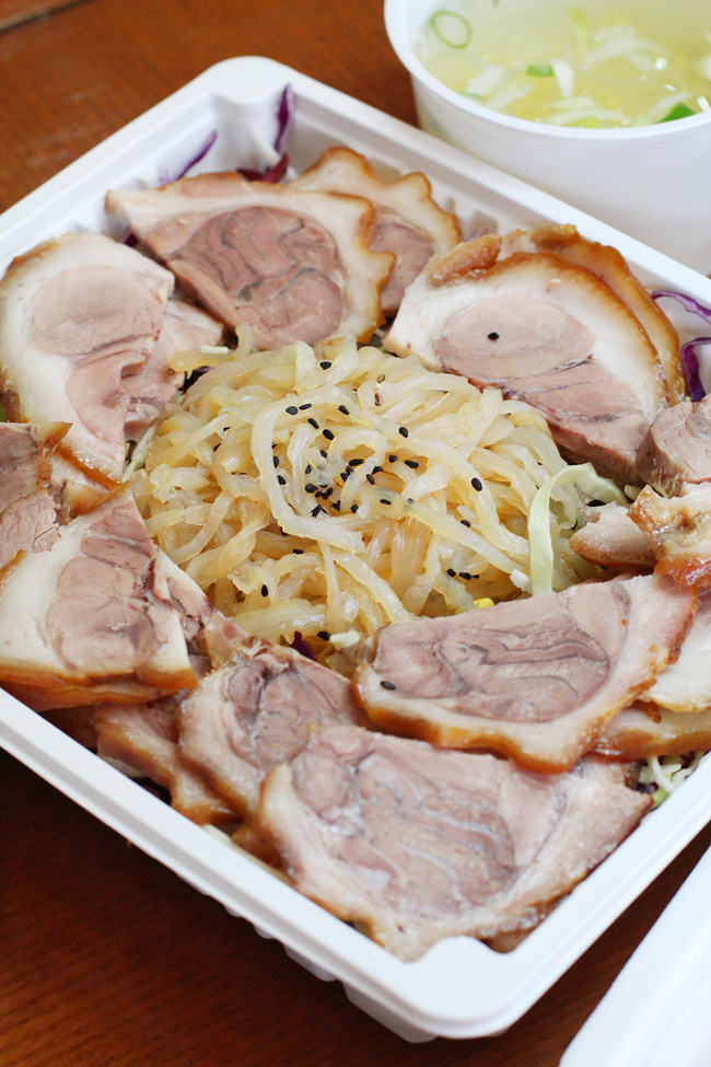 오동족발 이미지