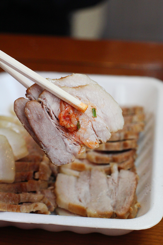 오동족발 이미지