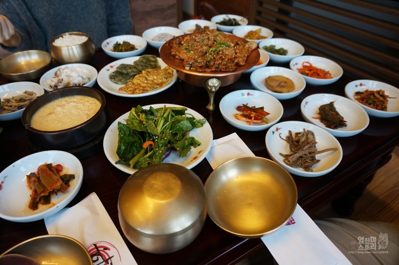 오엔푸드 이미지
