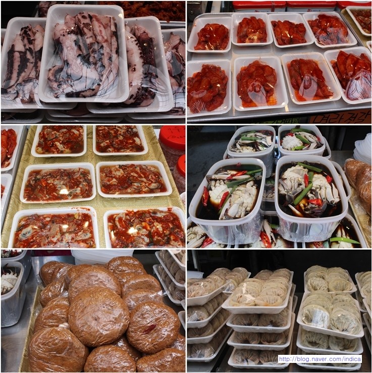 수정족발 이미지