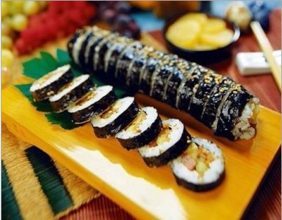 김밥창고 이미지