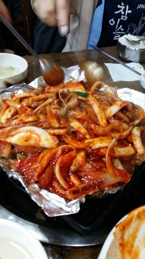 창진식당 이미지
