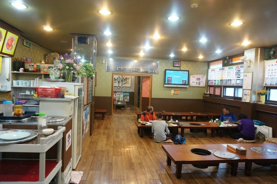 언양봉계숯불갈비 이미지