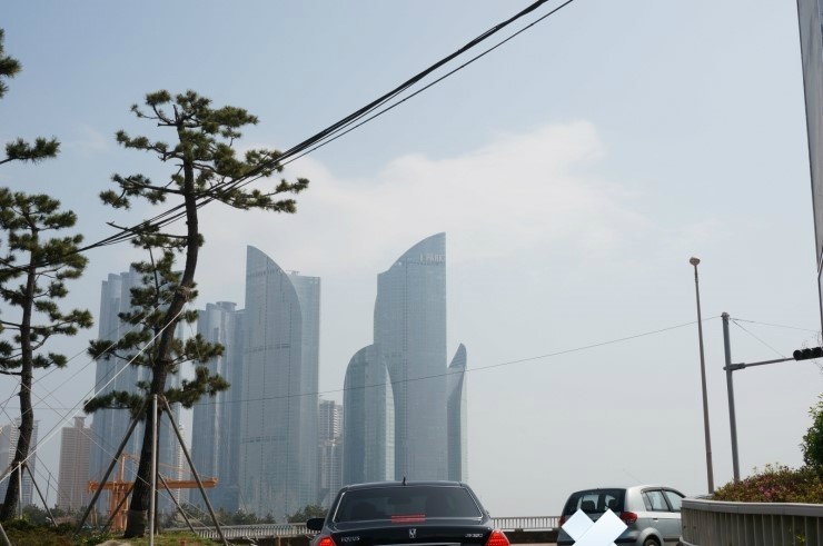 코스트코 홀세일 부산점 이미지