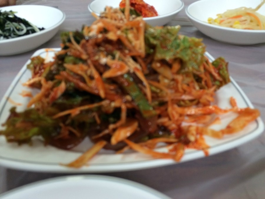 노르쇠핑 베이커리 이미지