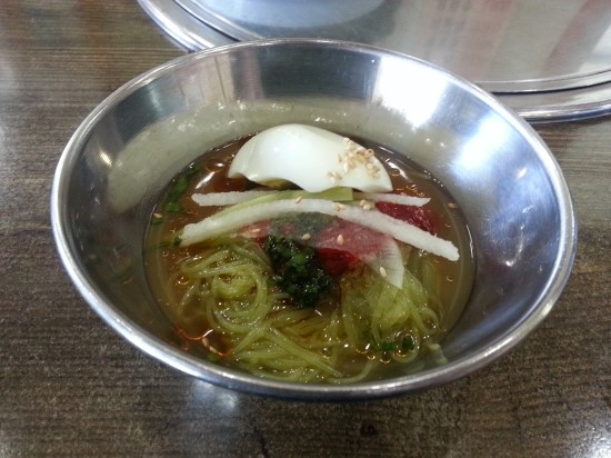대성김포할머니집 이미지