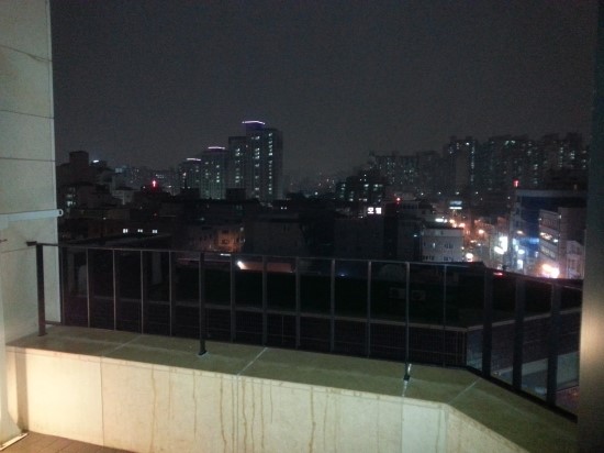 보르조미호텔 이미지
