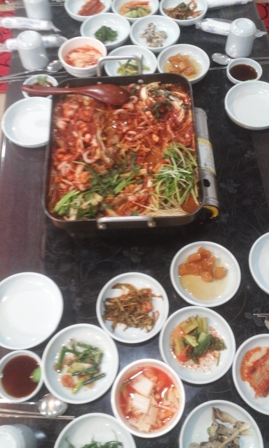 괴산시골절임배추영농조합법인 이미지