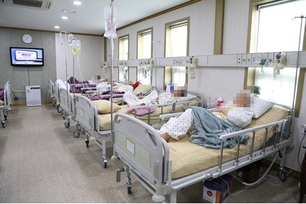 노블레스요양병원 이미지