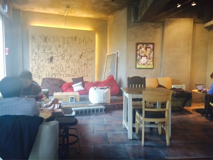 카페 4M(cafe 4M) 이미지