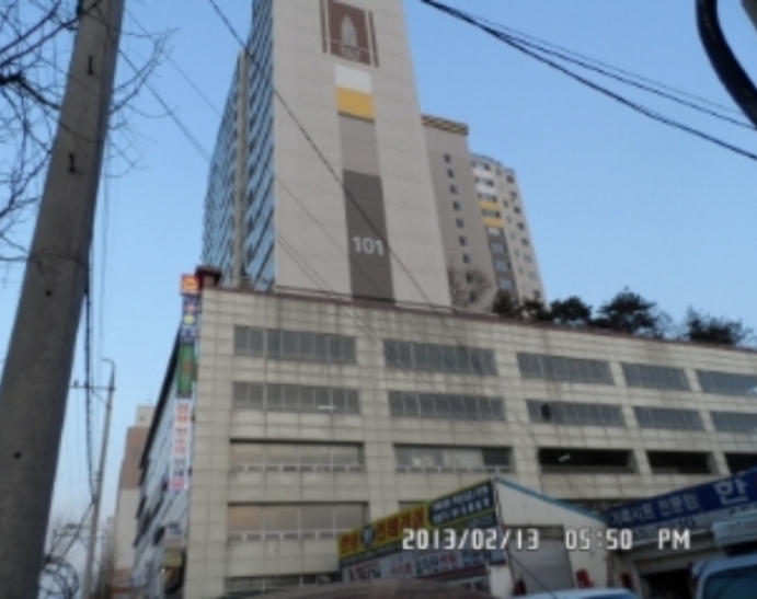 (주)삼명건설 이미지