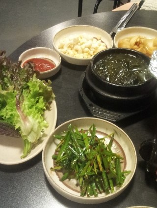 일신주유소 이미지