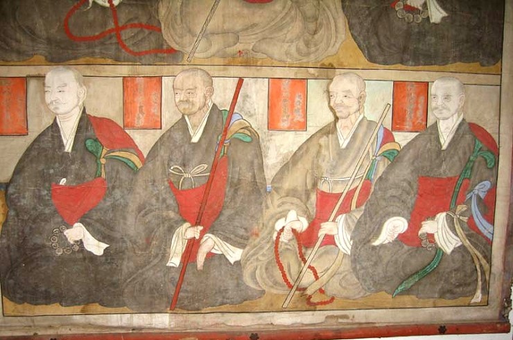 화영당 이미지