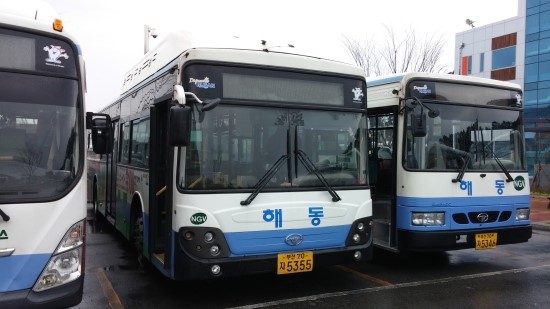 송정현대주유소 이미지