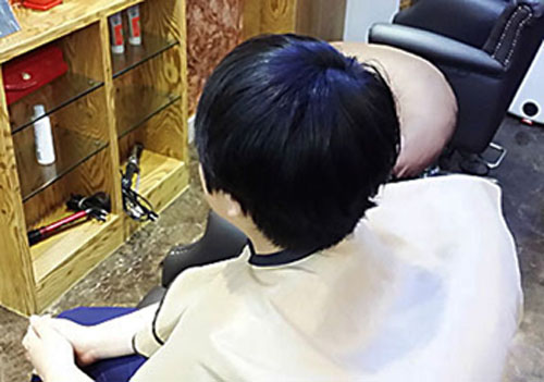 세렌디피티헤어 이미지